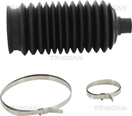 Triscan 8500 13080 - Bellow Set, steering autospares.lv