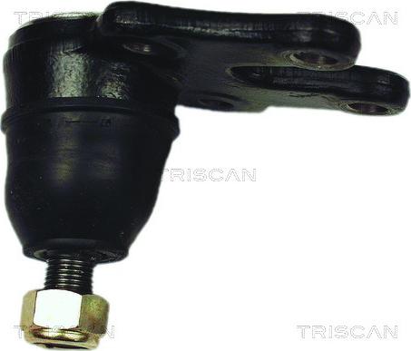 Triscan 8500 13038 - Ball Joint autospares.lv