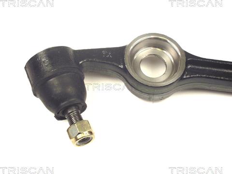 Triscan 8500 13070 - Track Control Arm autospares.lv