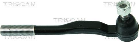 Triscan 8500 13143 - Tie Rod End autospares.lv