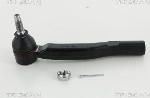 Triscan 8500 13104 - Tie Rod End autospares.lv