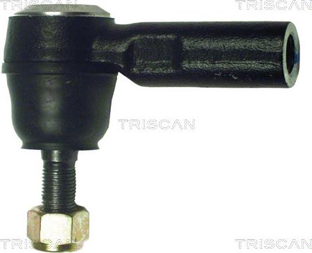 Triscan 8500 13100 - Tie Rod End autospares.lv