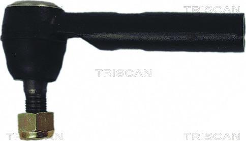 Triscan 8500 13119 - Tie Rod End autospares.lv