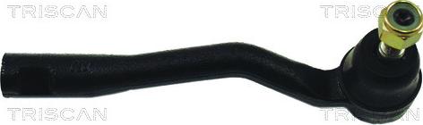 Triscan 8500 13131 - Tie Rod End autospares.lv