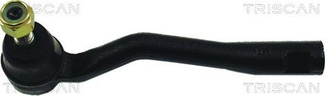 Triscan 8500 13132 - Tie Rod End autospares.lv