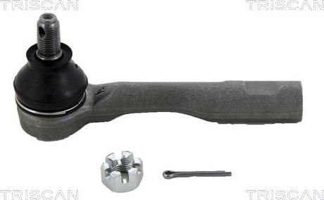 Triscan 8500 13174 - Tie Rod End autospares.lv