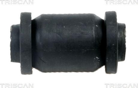 Triscan 8500 13801 - Bush of Control / Trailing Arm autospares.lv