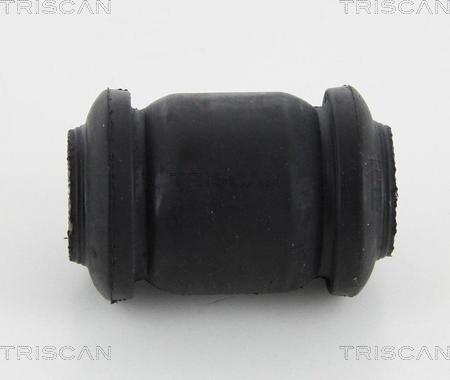 Triscan 8500 13818 - Bush of Control / Trailing Arm autospares.lv