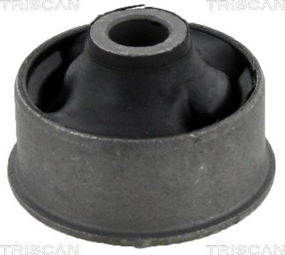 Triscan 8500 13817 - Bush of Control / Trailing Arm autospares.lv