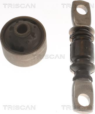 Triscan 8500 13880 - Bush of Control / Trailing Arm autospares.lv