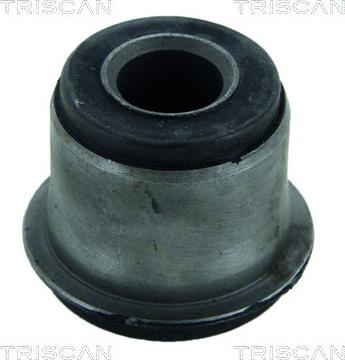 Triscan 8500 13825 - Bush of Control / Trailing Arm autospares.lv