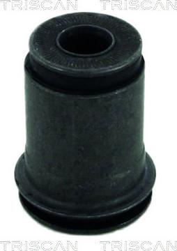 Triscan 8500 13826 - Bush of Control / Trailing Arm autospares.lv