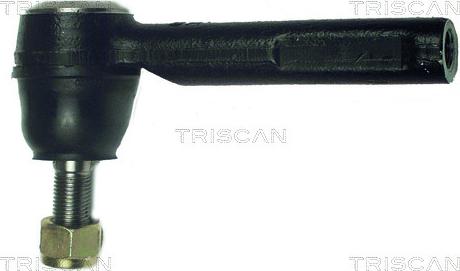 Triscan 8500 13200 - Tie Rod End autospares.lv