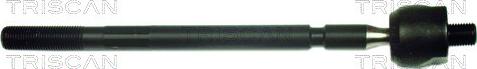 Triscan 8500 13202 - Inner Tie Rod, Axle Joint autospares.lv