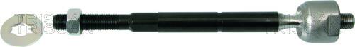 Triscan 8500 13210 - Inner Tie Rod, Axle Joint autospares.lv