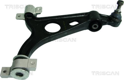 Triscan 8500 12505 - Track Control Arm autospares.lv