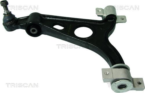 Triscan 8500 12506 - Track Control Arm autospares.lv