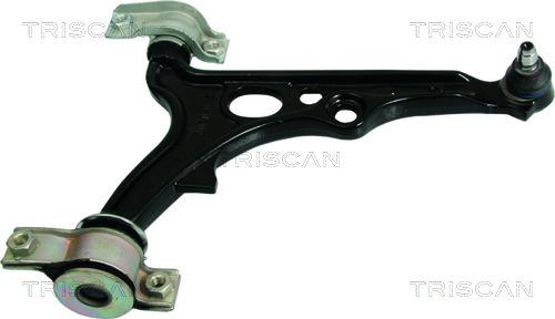 Triscan 8500 12501 - Track Control Arm autospares.lv