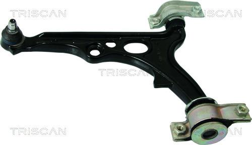 Triscan 8500 12502 - Track Control Arm autospares.lv