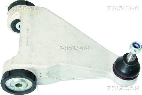 Triscan 8500 12511 - Track Control Arm autospares.lv