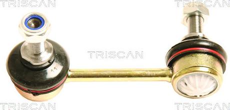 Triscan 8500 12608 - Rod / Strut, stabiliser autospares.lv