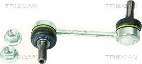 Triscan 8500 12611 - Rod / Strut, stabiliser autospares.lv