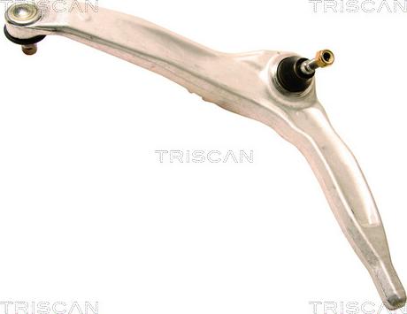 Triscan 8500 17507 - Track Control Arm autospares.lv