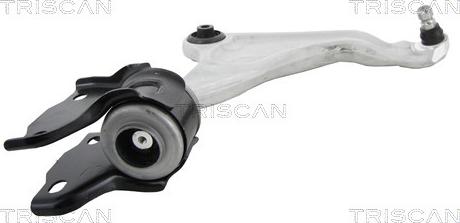 Triscan 8500 17533 - Track Control Arm autospares.lv