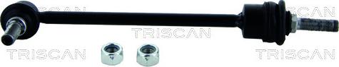 Triscan 8500 17606 - Rod / Strut, stabiliser autospares.lv