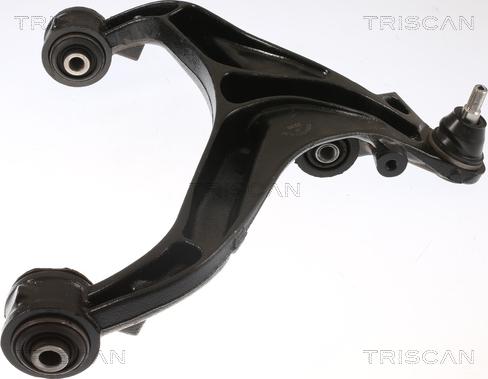Triscan 8500 80565 - Track Control Arm autospares.lv