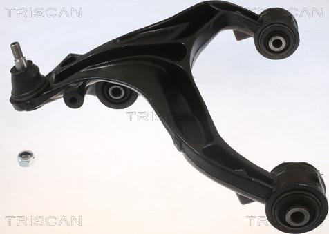 Triscan 8500 80566 - Track Control Arm autospares.lv