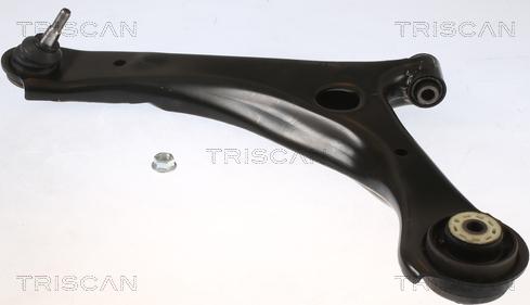 Triscan 8500 80568 - Track Control Arm autospares.lv