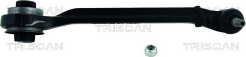 Triscan 8500 80531 - Track Control Arm autospares.lv