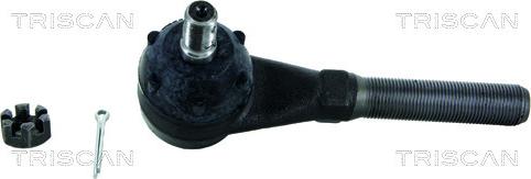 Triscan 8500 80112 - Tie Rod End autospares.lv