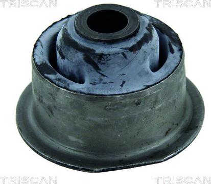 Triscan 8500 80806 - Bush of Control / Trailing Arm autospares.lv