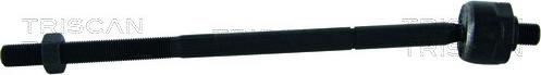 Triscan 8500 803463 - Inner Tie Rod, Axle Joint autospares.lv