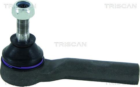 Triscan 8500 803401 - Tie Rod End autospares.lv