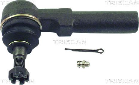 Triscan 8500 803008 - Tie Rod End autospares.lv