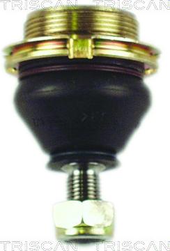 Triscan 8500 3856 - Ball Joint autospares.lv