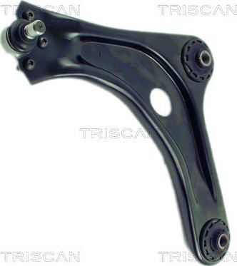 Triscan 8500 38514 - Track Control Arm autospares.lv