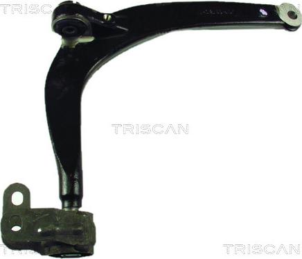 Triscan 8500 38511 - Track Control Arm autospares.lv