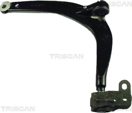 Triscan 8500 38512 - Track Control Arm autospares.lv