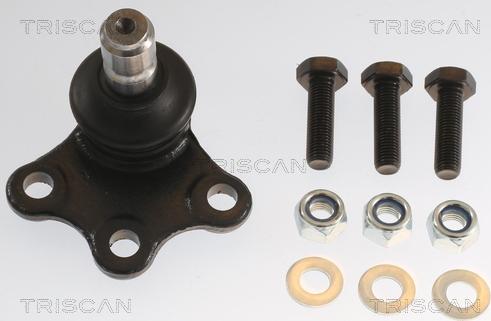 Triscan 8500 38521 - Ball Joint autospares.lv