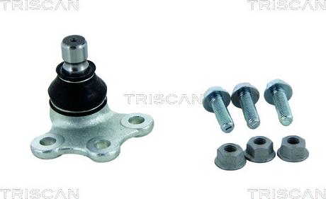 Triscan 8500 38521 - Ball Joint autospares.lv