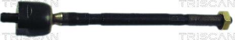 Triscan 8500 38204 - Inner Tie Rod, Axle Joint autospares.lv