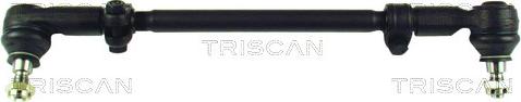 Triscan 8500 2991 - Tie Rod autospares.lv