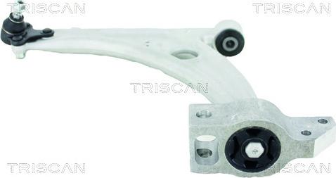 Triscan 8500 29596 - Track Control Arm autospares.lv