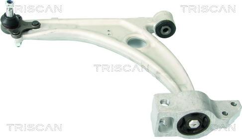 Triscan 8500 29598 - Track Control Arm autospares.lv