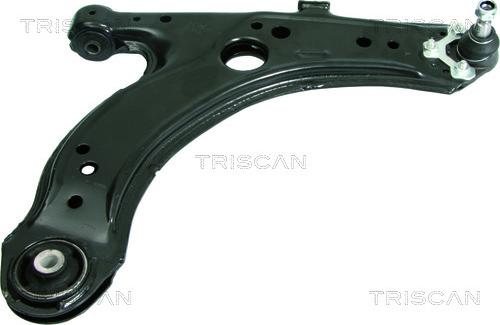 Triscan 8500 29545 - Track Control Arm autospares.lv