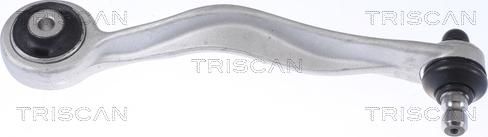 Triscan 8500 29543 - Track Control Arm autospares.lv
